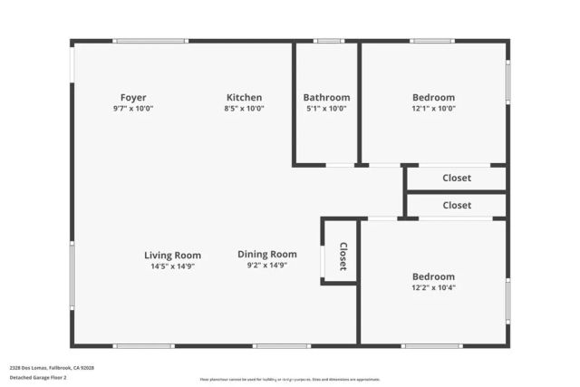 2328 Dos Lomas, Fallbrook, CA 92028