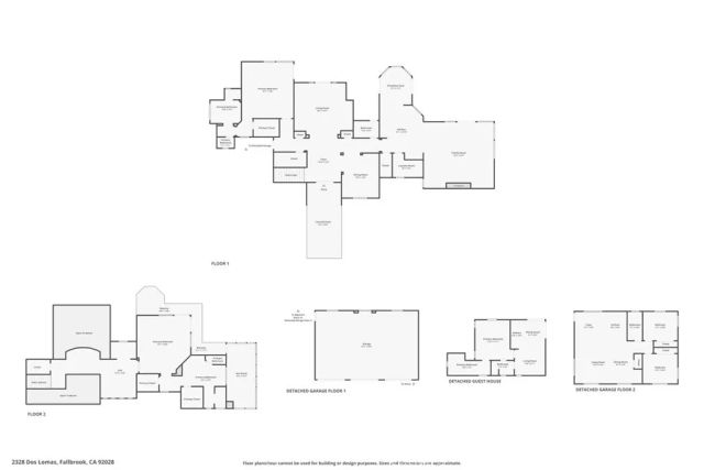 2328 Dos Lomas, Fallbrook, CA 92028