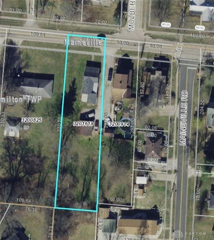 225 W Fosters Maineville Road, Maineville, OH 45039