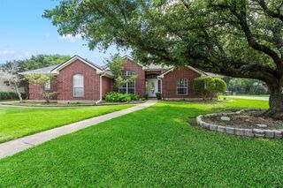 531 Celeste Street, Robinson, TX 76706