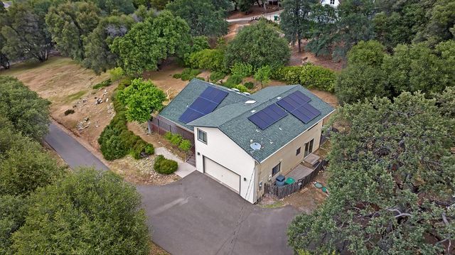 2264 Lost Ln, Placerville, CA 95667