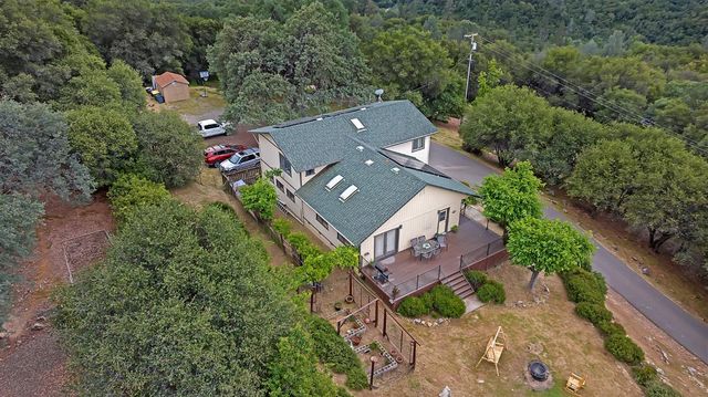 2264 Lost Ln, Placerville, CA 95667