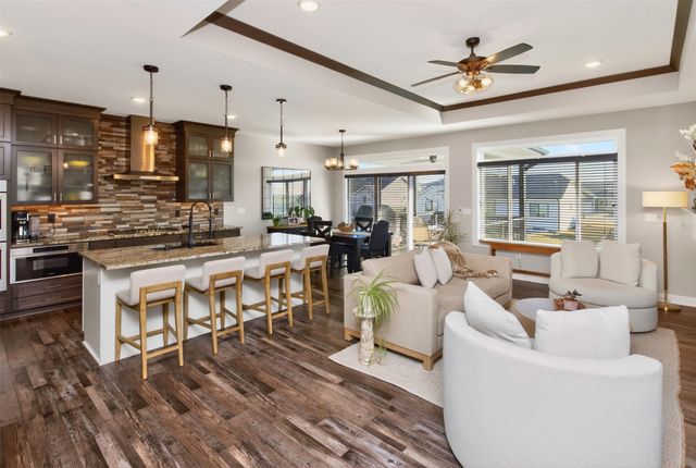 1112 NE 22nd Street, Grimes, IA 50111