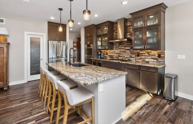 1112 NE 22nd Street, Grimes, IA 50111