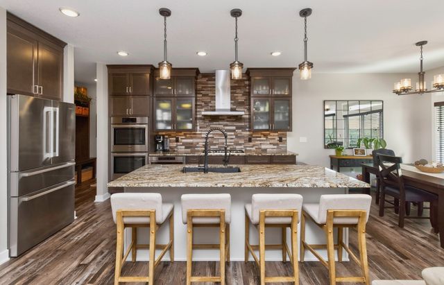 1112 NE 22nd Street, Grimes, IA 50111