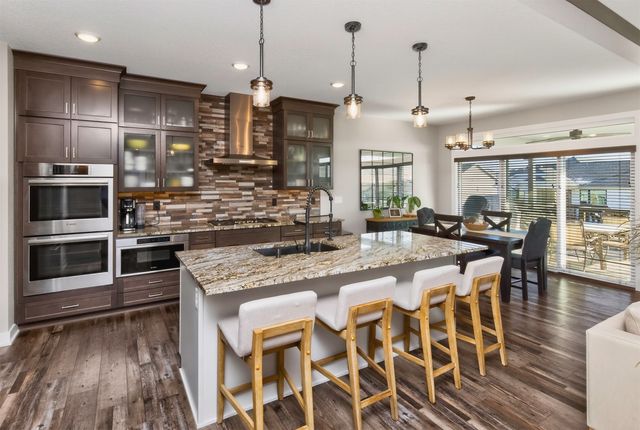 1112 NE 22nd Street, Grimes, IA 50111