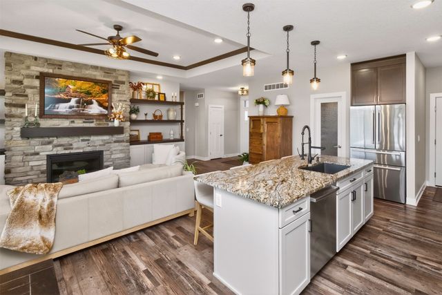 1112 NE 22nd Street, Grimes, IA 50111