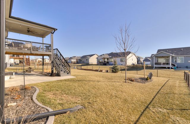 1112 NE 22nd Street, Grimes, IA 50111