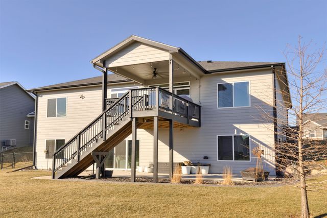 1112 NE 22nd Street, Grimes, IA 50111