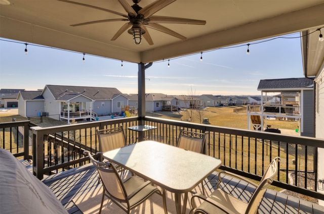 1112 NE 22nd Street, Grimes, IA 50111