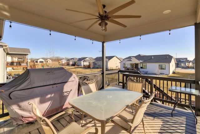 1112 NE 22nd Street, Grimes, IA 50111