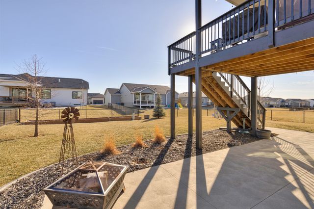 1112 NE 22nd Street, Grimes, IA 50111