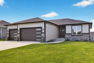 1112 NE 22nd Street, Grimes, IA 50111