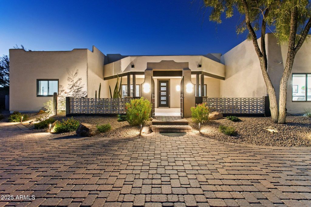 30506 N 60TH Street, Cave Creek, AZ 85331