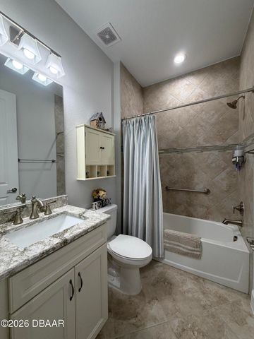 257 Hang Loose Way, Daytona Beach, FL 32124