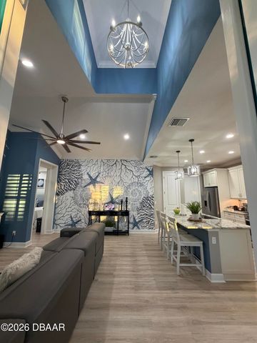 257 Hang Loose Way, Daytona Beach, FL 32124