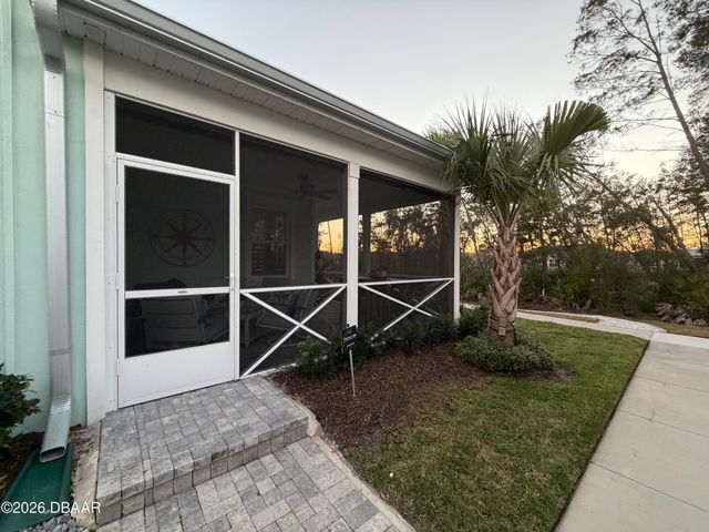 257 Hang Loose Way, Daytona Beach, FL 32124