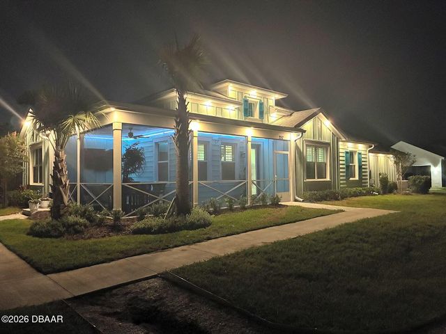 257 Hang Loose Way, Daytona Beach, FL 32124