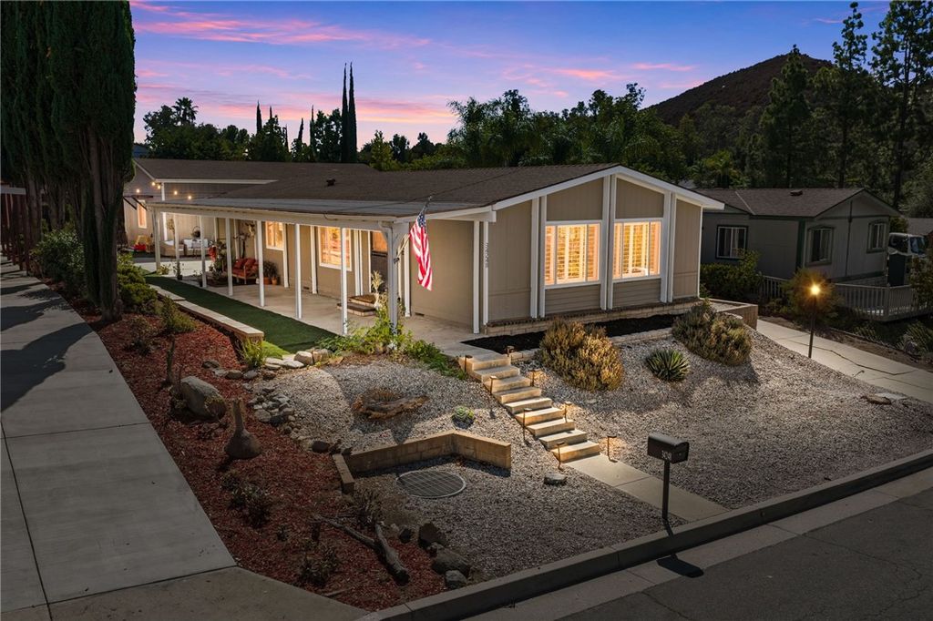 34248 Tractor, Wildomar, CA 92595 — exterior