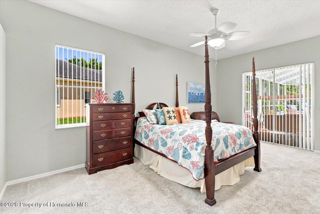 3454 St Ives Boulevard, Spring Hill, FL 34609