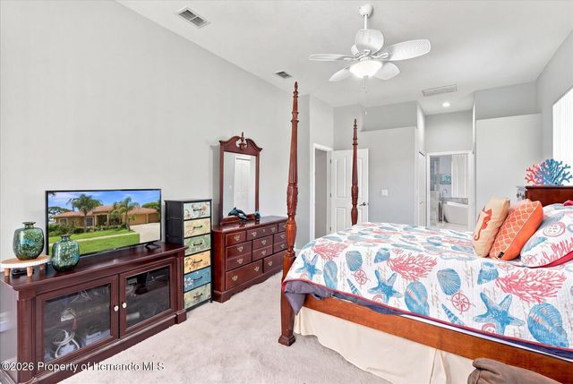 3454 St Ives Boulevard, Spring Hill, FL 34609