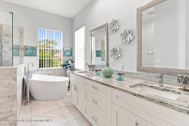 3454 St Ives Boulevard, Spring Hill, FL 34609