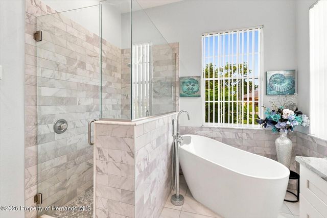 3454 St Ives Boulevard, Spring Hill, FL 34609