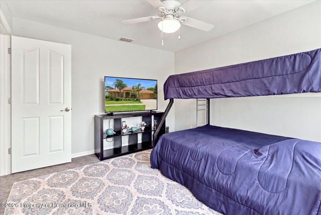 3454 St Ives Boulevard, Spring Hill, FL 34609
