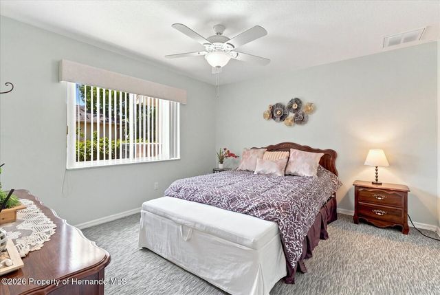 3454 St Ives Boulevard, Spring Hill, FL 34609