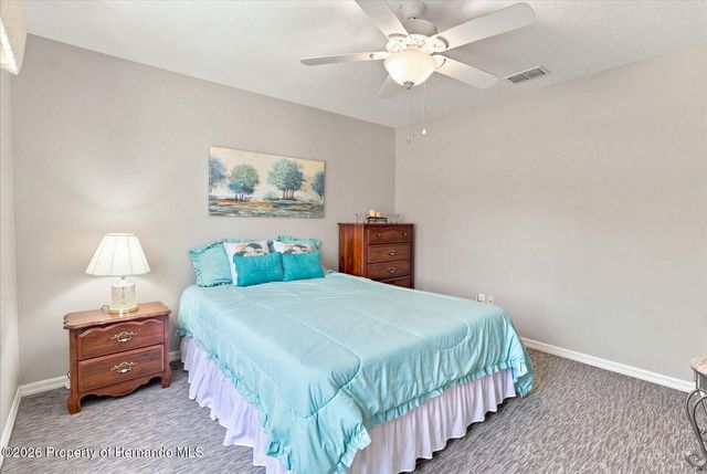 3454 St Ives Boulevard, Spring Hill, FL 34609