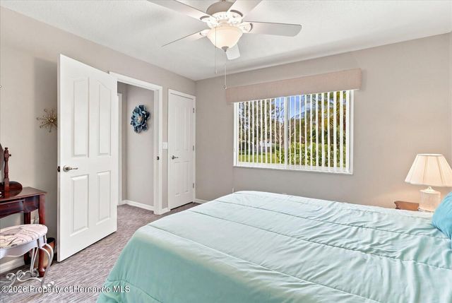 3454 St Ives Boulevard, Spring Hill, FL 34609