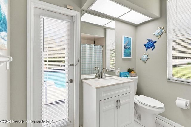 3454 St Ives Boulevard, Spring Hill, FL 34609