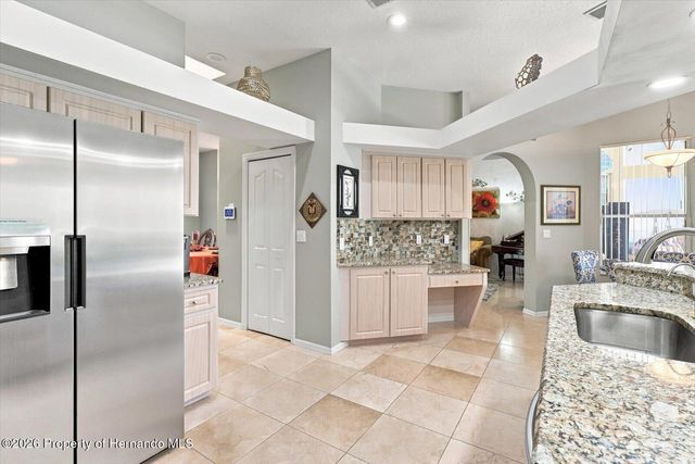 3454 St Ives Boulevard, Spring Hill, FL 34609