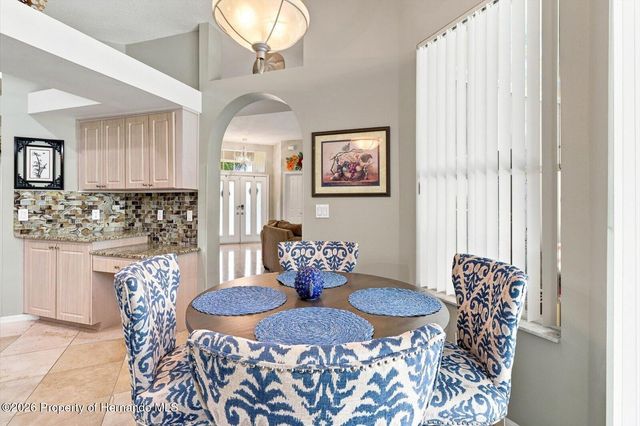 3454 St Ives Boulevard, Spring Hill, FL 34609