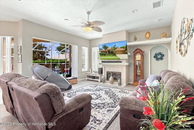 3454 St Ives Boulevard, Spring Hill, FL 34609