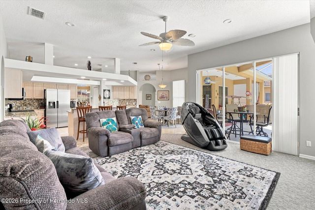 3454 St Ives Boulevard, Spring Hill, FL 34609