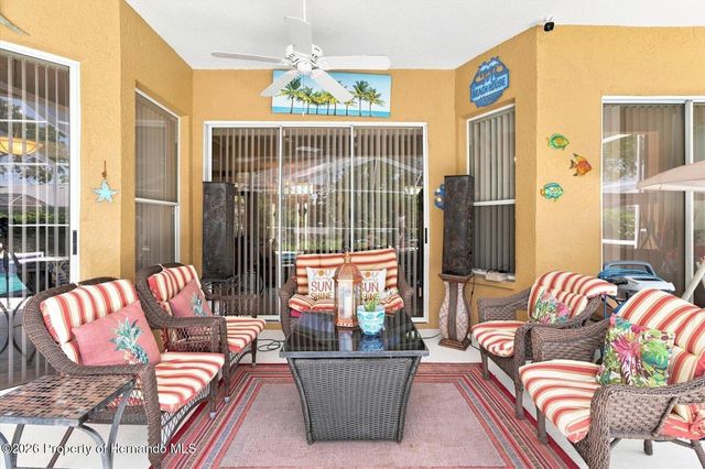 3454 St Ives Boulevard, Spring Hill, FL 34609