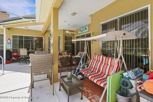 3454 St Ives Boulevard, Spring Hill, FL 34609