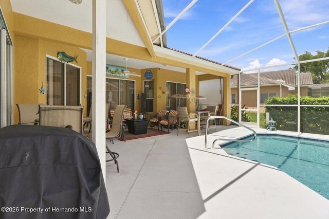 3454 St Ives Boulevard, Spring Hill, FL 34609