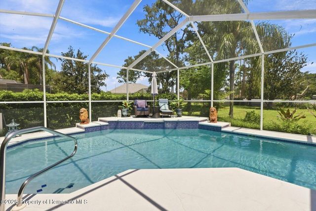 3454 St Ives Boulevard, Spring Hill, FL 34609