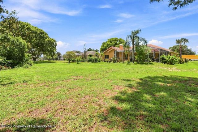 3454 St Ives Boulevard, Spring Hill, FL 34609