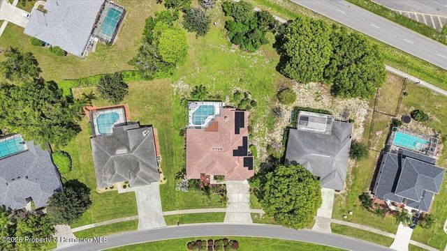 3454 St Ives Boulevard, Spring Hill, FL 34609