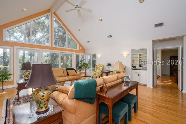 91 Winding Oak Dr, Okatie, SC 29909