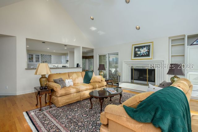 91 Winding Oak Dr, Okatie, SC 29909