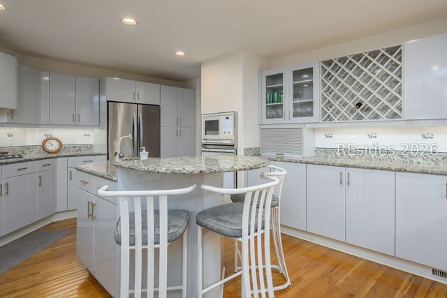 91 Winding Oak Dr, Okatie, SC 29909