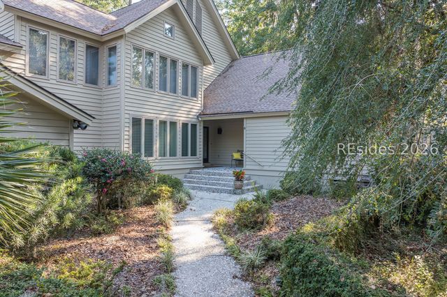 91 Winding Oak Dr, Okatie, SC 29909