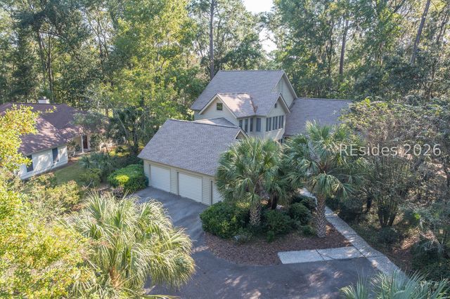 91 Winding Oak Dr, Okatie, SC 29909