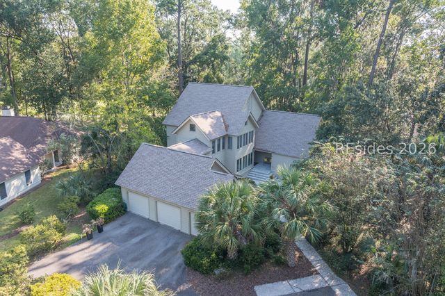 91 Winding Oak Dr, Okatie, SC 29909