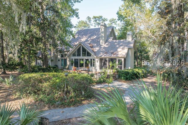 91 Winding Oak Dr, Okatie, SC 29909