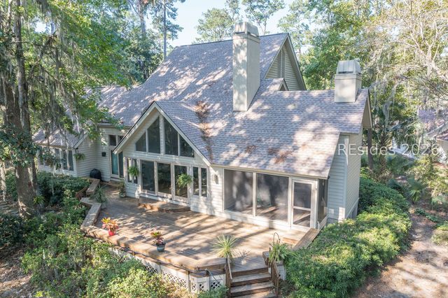 91 Winding Oak Dr, Okatie, SC 29909